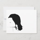 ヴィンテージレイヴンカスタマイズ-ゴシッククロウズレイヴンス (正面)