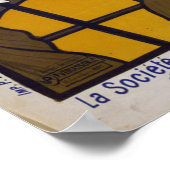 ヴィンテージレオネットカプピエロAbsinte広告ポスター ポスター (角)