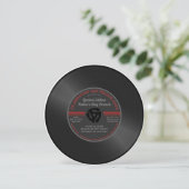 ヴィンテージレコード父の日ブランチ投資 (スタンド正面)