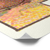 ヴィンテージレゴンチキン ポスター (角)