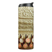 ヴィンテージレジ、ほこりとクモの巣で覆われる タンブラー (回転左)