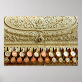 ヴィンテージレジ、ほこりとクモの巣で覆われる ポスター (正面)