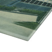 ヴィンテージレストランラインベックロードダイナー カッティングボード (角)