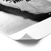 ヴィンテージレスリングポスターシリーズ ポスター (角)