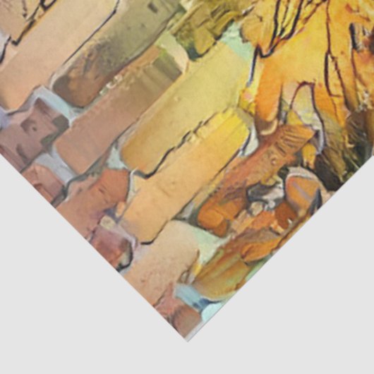 ヴィンテージレターアートコレクション 薄葉紙 (詳細)