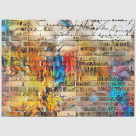 ヴィンテージレターアートコレクション 薄葉紙