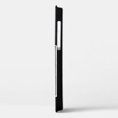 ヴィンテージレターB iPhone / iPadケース Case-Mate iPhoneケース (裏面 / 左)