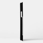 ヴィンテージレターB iPhone / iPadケース Case-Mate iPhoneケース (裏面 / 右)