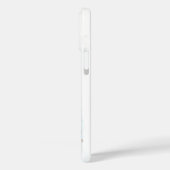 ヴィンテージレッドトラッククリスマスツリー Case-Mate iPhoneケース (裏面 / 左)