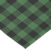 ヴィンテージレッドトラックファームハウスクリスマステーブルクロス テーブルクロス (アングル)