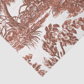 ヴィンテージレッド狩りウマンドハウンズ 薄葉紙 (詳細)