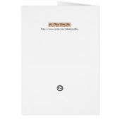 ヴィンテージレディーアイススケーター (裏面)