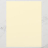 ヴィンテージレディーキャスティング蝶紙 (裏面)