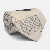 ヴィンテージレディースシューズカタログ – 1900sファッション ネクタイ (ロール)