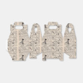 ヴィンテージレディースシューズカタログ – 1900sファッション フェイバーボックス (折り畳みなし)