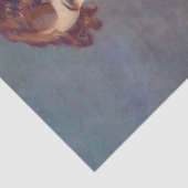 ヴィンテージレディーベンダーとJarの分離 薄葉紙 (詳細)