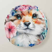 ヴィンテージレトロかわいいデザイン 子供へ