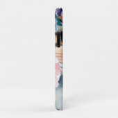 ヴィンテージレトロかわいいデザイン 子供へ Case-Mate iPhoneケース (裏面/右)