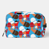 ヴィンテージレトロアイスクリームアート ドップキット (裏面)