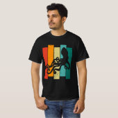 ヴィンテージレトロイカ Tシャツ (正面フル)