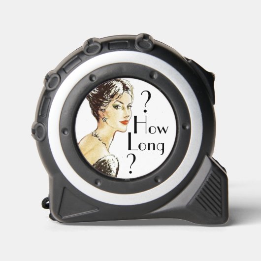 ヴィンテージレトロイラストレーション皮肉どれくらい長い？ メジャー (正面)