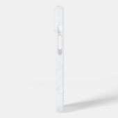 ヴィンテージレトロイラストレーション皮肉引用文 Case-Mate iPhoneケース (裏面 / 左)