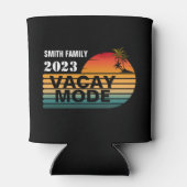 ヴィンテージレトロカスタムファミリーバカイモード 缶クーラー (裏面)