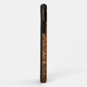 ヴィンテージレトロクラシックカメラ素朴カスタムな家族 Case-Mate iPhoneケース (裏面/右)