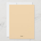 ヴィンテージレトロクリスマススコッティドッグズウェイティング シーズンカード (裏面)