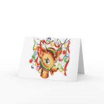 ヴィンテージレトロクリスマストインデア紙吹雪