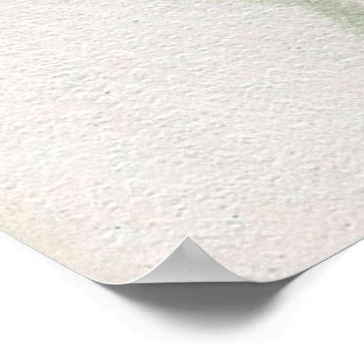 ヴィンテージレトロクリスマスホリデーレディーポスター ポスター (角)