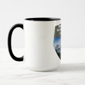 ヴィンテージレトログランドテトンナショナルパーク マグカップ (左)