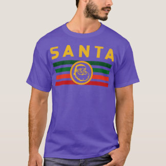 ヴィンテージレトロサン Tシャツ