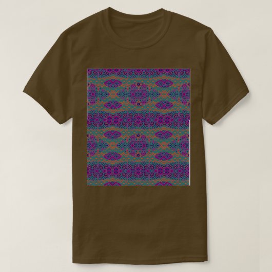 ヴィンテージレトロサーフ Tシャツ (デザイン正面)