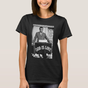 ヴィンテージレトロジェームス・ボールドウィン・ギフト映画ファン Tシャツ