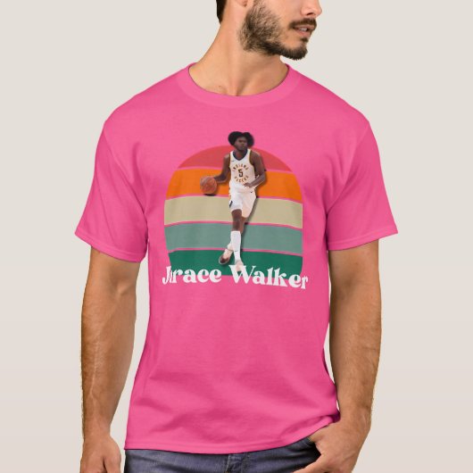 ヴィンテージレトロジャレースウォーカー Tシャツ (正面)