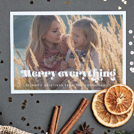 ヴィンテージレトロスクリプメリートすべて写真 シーズンカード