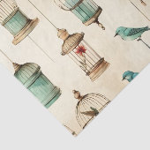 ヴィンテージレトロスタイルデコパージュ 薄葉紙 (詳細)