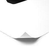 ヴィンテージレトロゼッペリン – 飛行船スケッチを読み取り フォトプリント            (角)