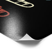 ヴィンテージレトロトロンボーン&トロンボーン フォトプリント            (角)