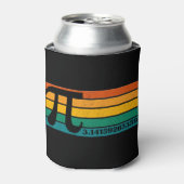 ヴィンテージレトロパイ 缶クーラー (缶正面)