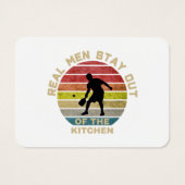 ヴィンテージレトロピックルおもしろいボール (裏面)