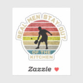 ヴィンテージレトロピックルおもしろいボール シール (シート)