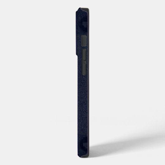 ヴィンテージレトロファッションド80s Mixtapeオーディオテープ3 i Case-Mate iPhoneケース (裏面 / 左)