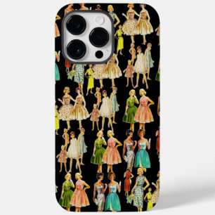 ヴィンテージレトロファッション Case-Mate iPhone 14 PRO MAXケース