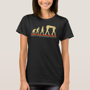 ヴィンテージレトロモルティシアン Tシャツ