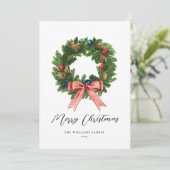 ヴィンテージレトロリース非写真 シーズンカード (スタンド正面)