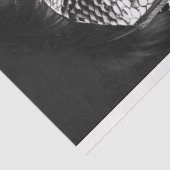 ヴィンテージレトロロックスターグラマーデクページ 薄葉紙 (詳細)