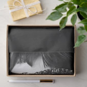 ヴィンテージレトロロックスターグラマーデクページ 薄葉紙 (ギフト)