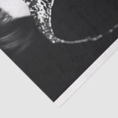 ヴィンテージレトロロックスターグラマーデクページ 薄葉紙 (詳細)